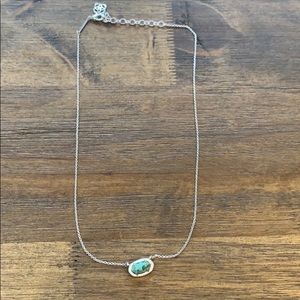 NWOT Kendra Scott Necklace